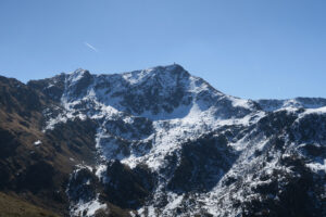Colma del Mont Barone