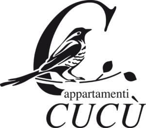 Logo cucù Appartamenti a Lillianes