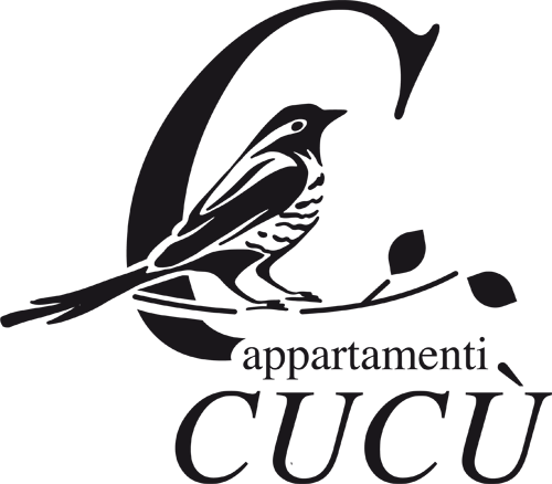 Logo cucù Appartamenti a Lillianes